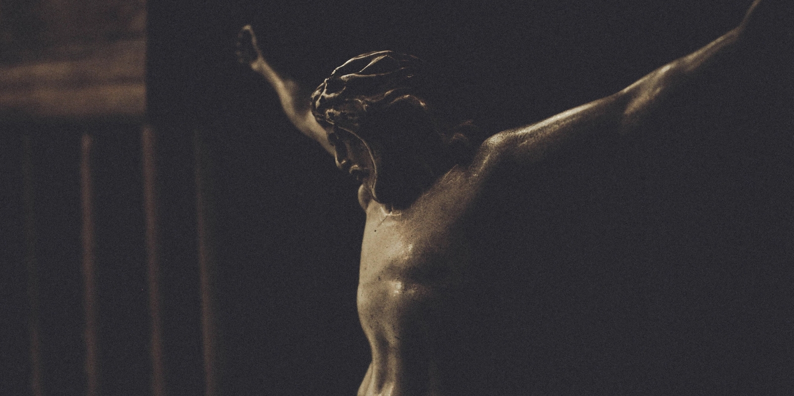 Pasjonssalmer til betraktning: En avgjørende dialog