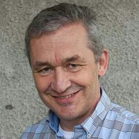 Arne Helge Teigen