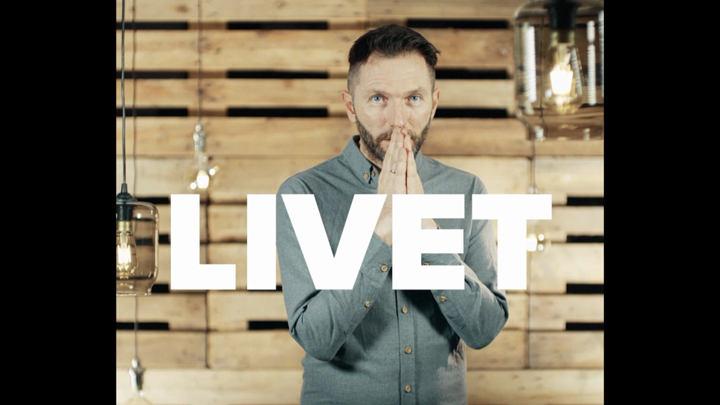 60 sekunder om livet