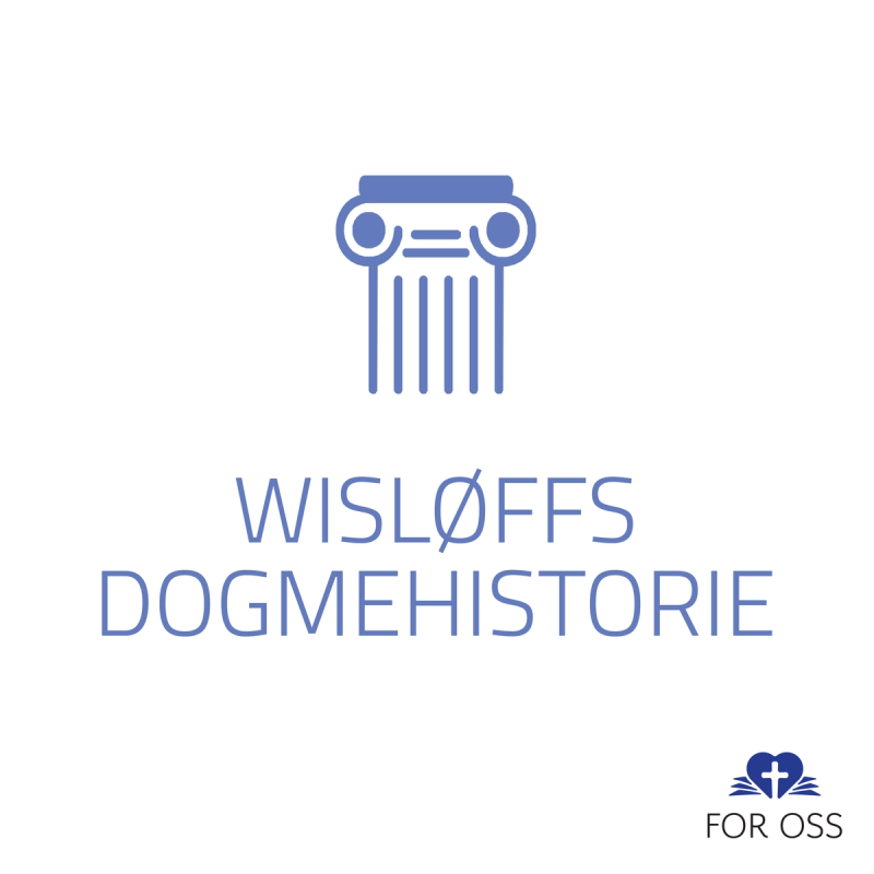 Lytt til Wisløffs dogmehistorie