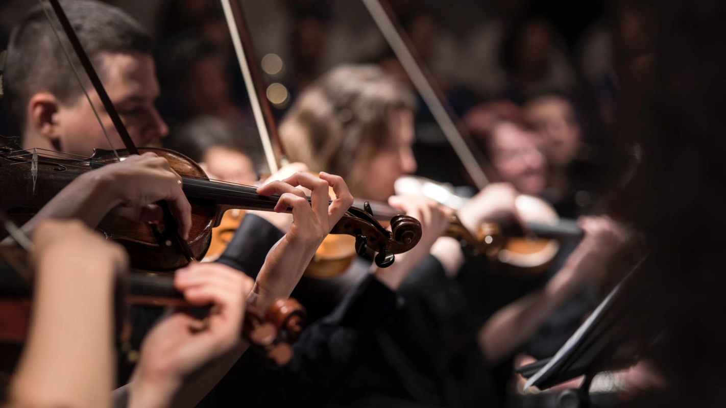 Gjennom lidelseshistorien med den femte evangelist