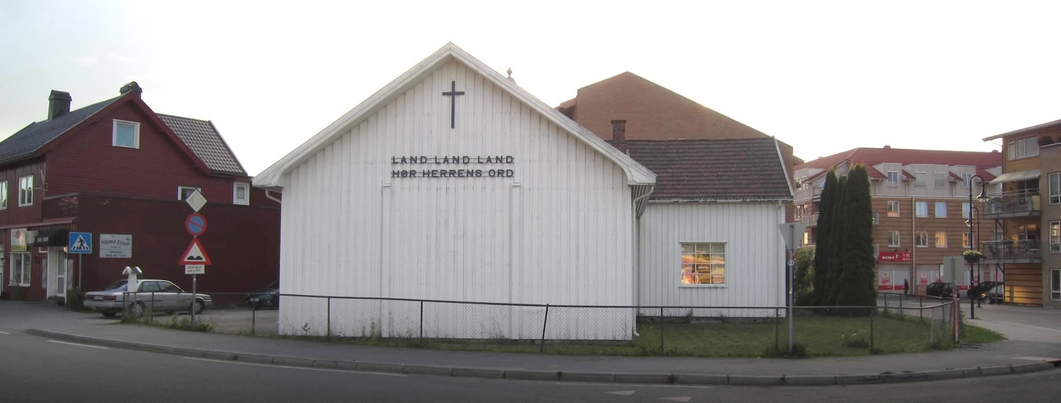 Liturgi i det lavkirkelige
