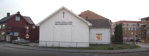 Bilde for Liturgi i det lavkirkelige