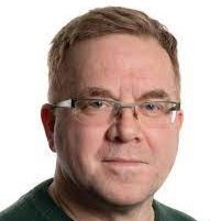 Bilde av forfatteren Truls Liland