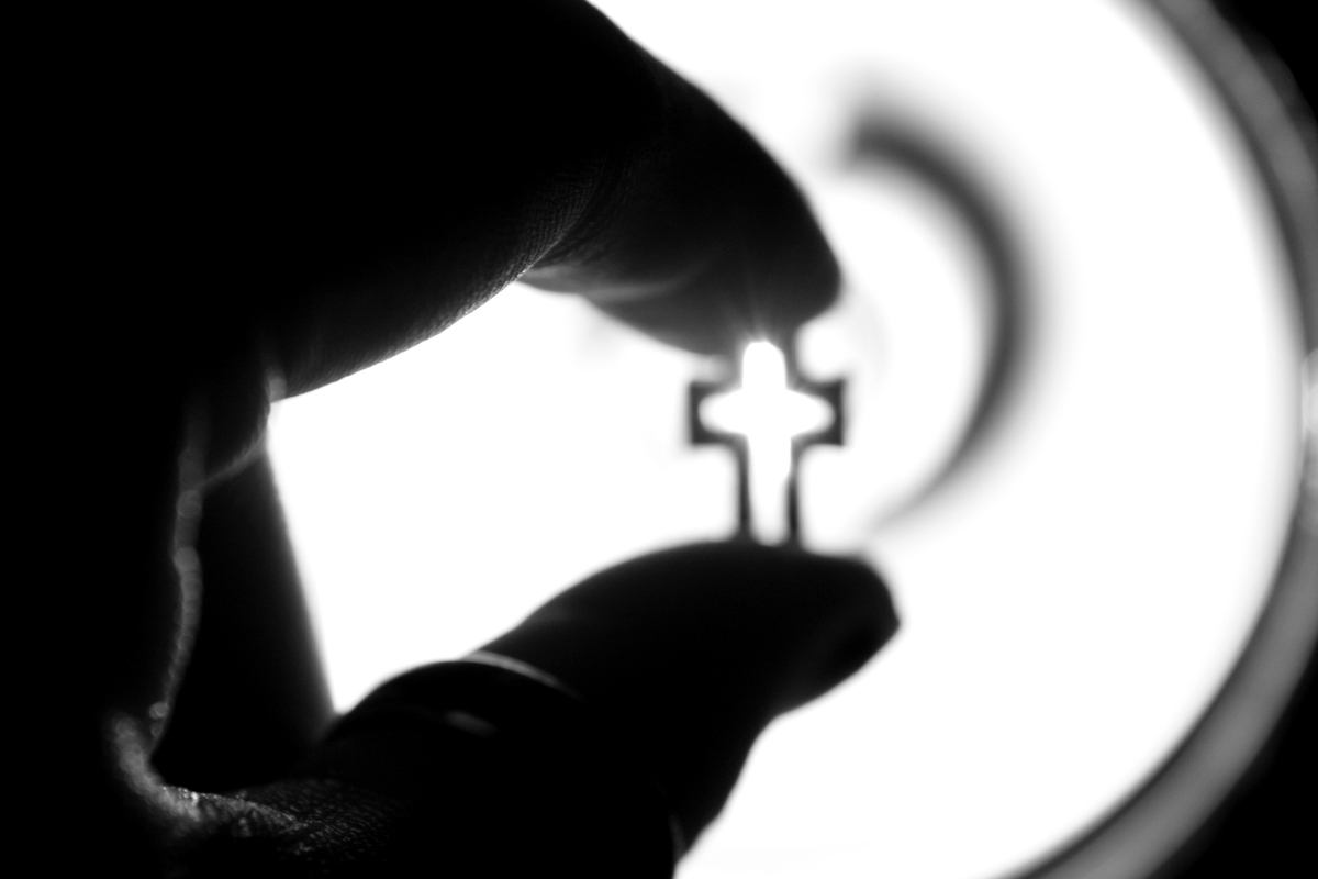 Forkynning og verkemiddel i lys av 1.Kor 1-2