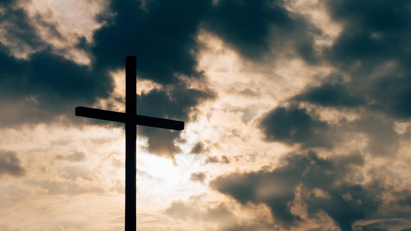 Debatt om forsoningen