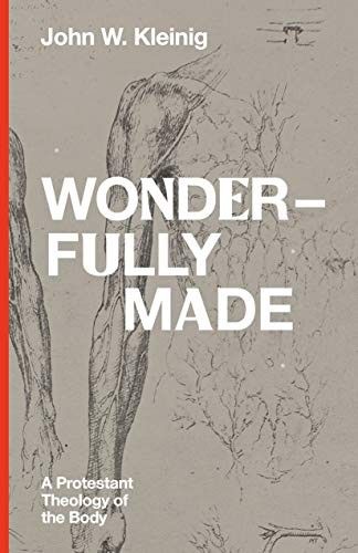 Wonderfully made