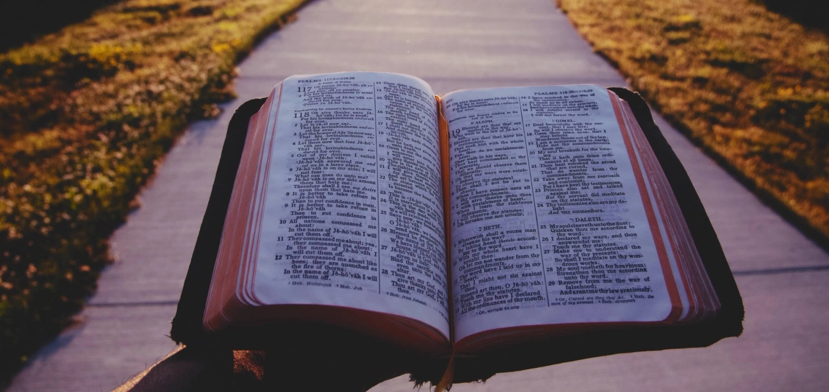 Hva jeg ikke lærte (godt nok) på teologistudiet