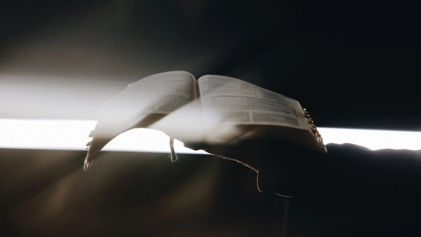 3. Johannesbrev. En introduksjon