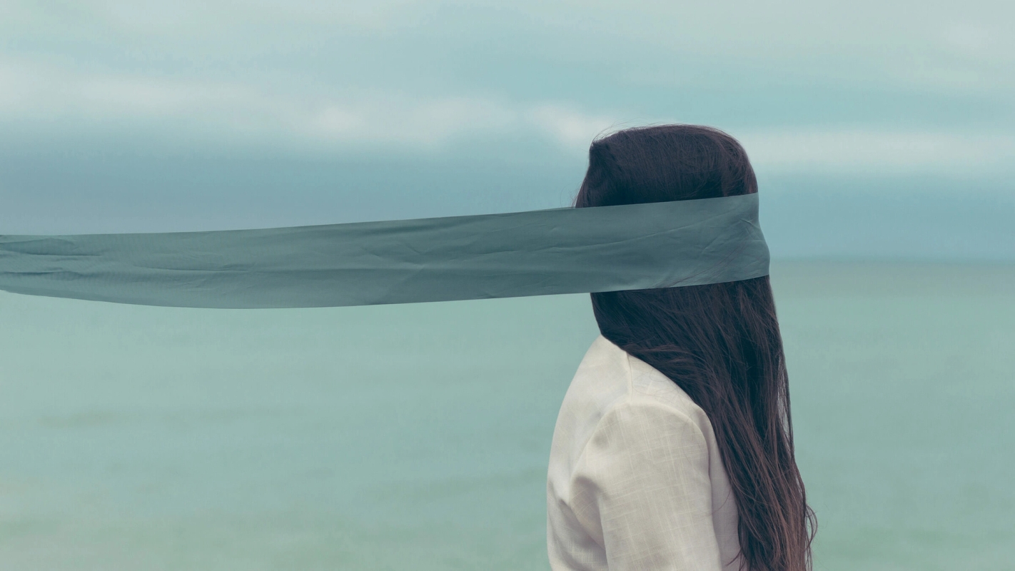 Åndelig seende – åndelig blinde