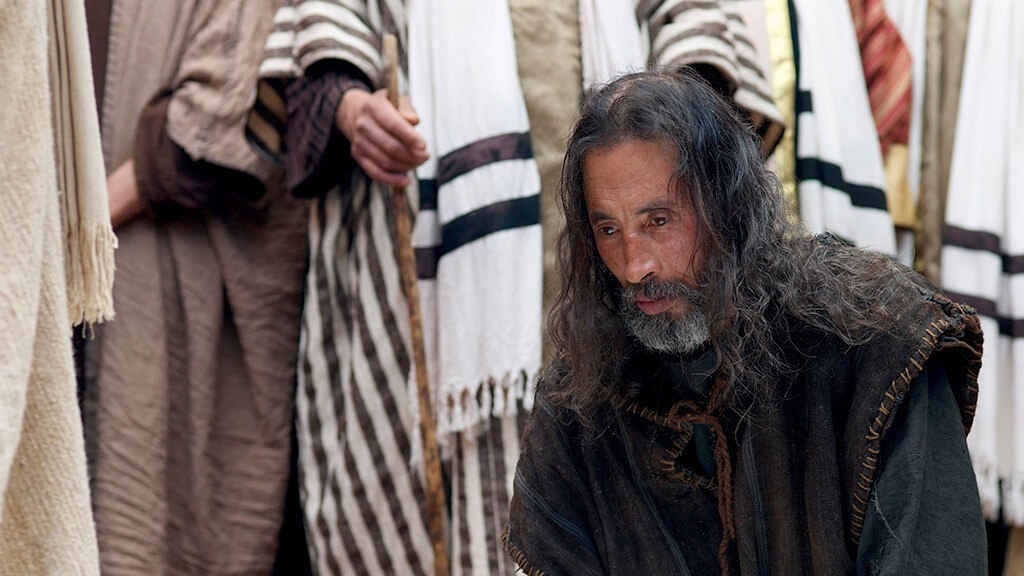 Søndagsteksten Luk 11:14-28 (2023)