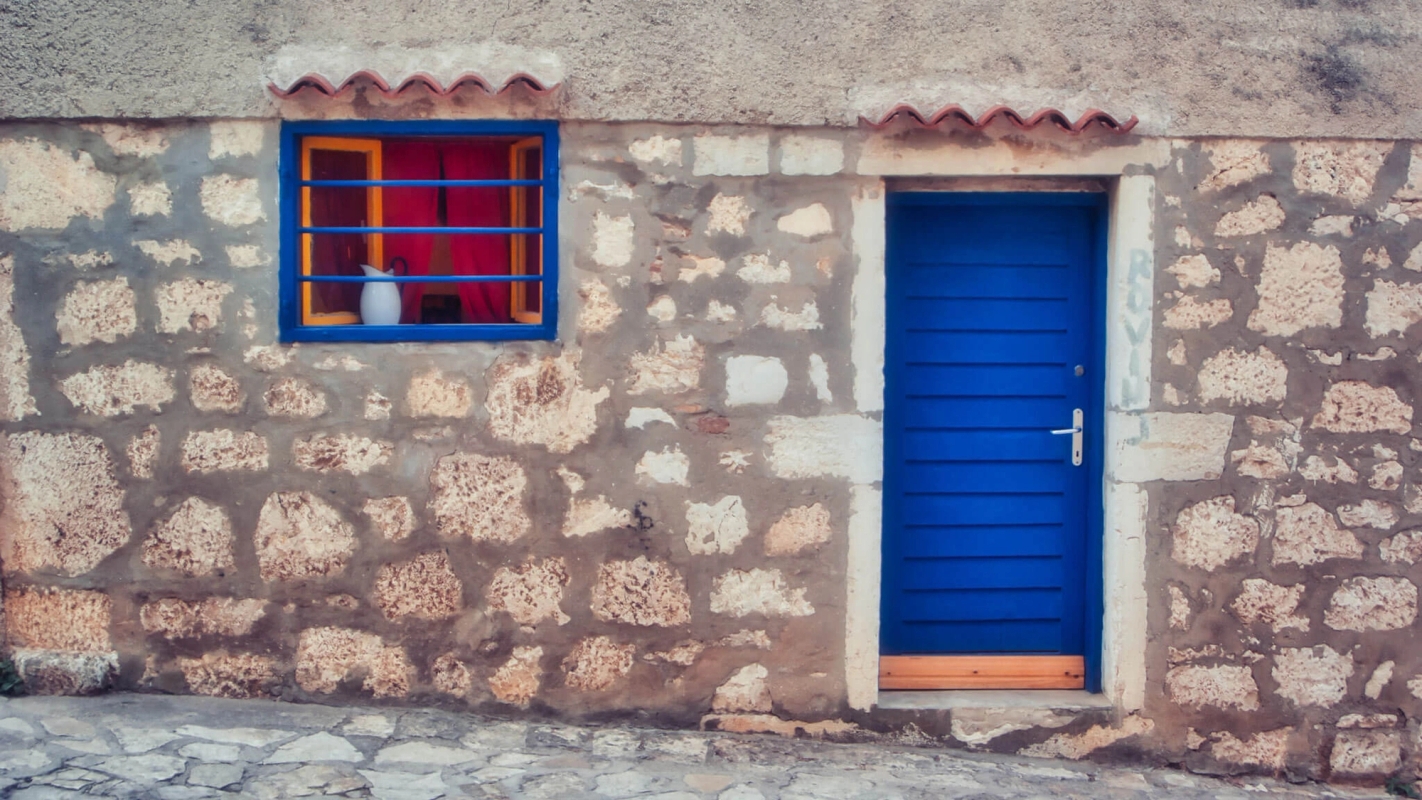 Søndagsteksten Luk 13:22-30 (2020)