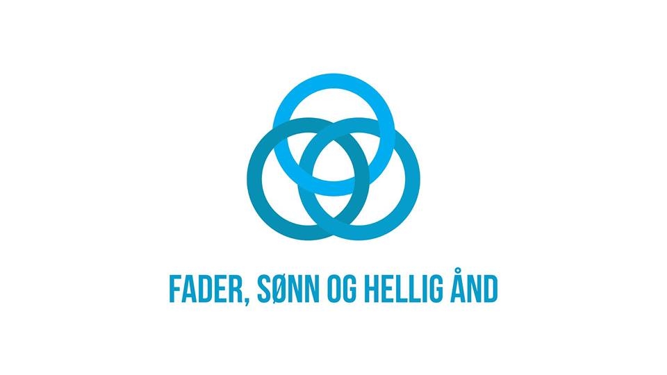 Fader, Sønn og Hellig Ånd