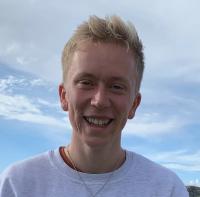 David Fjeldskår