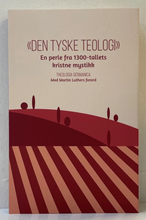 Den tyske teologi