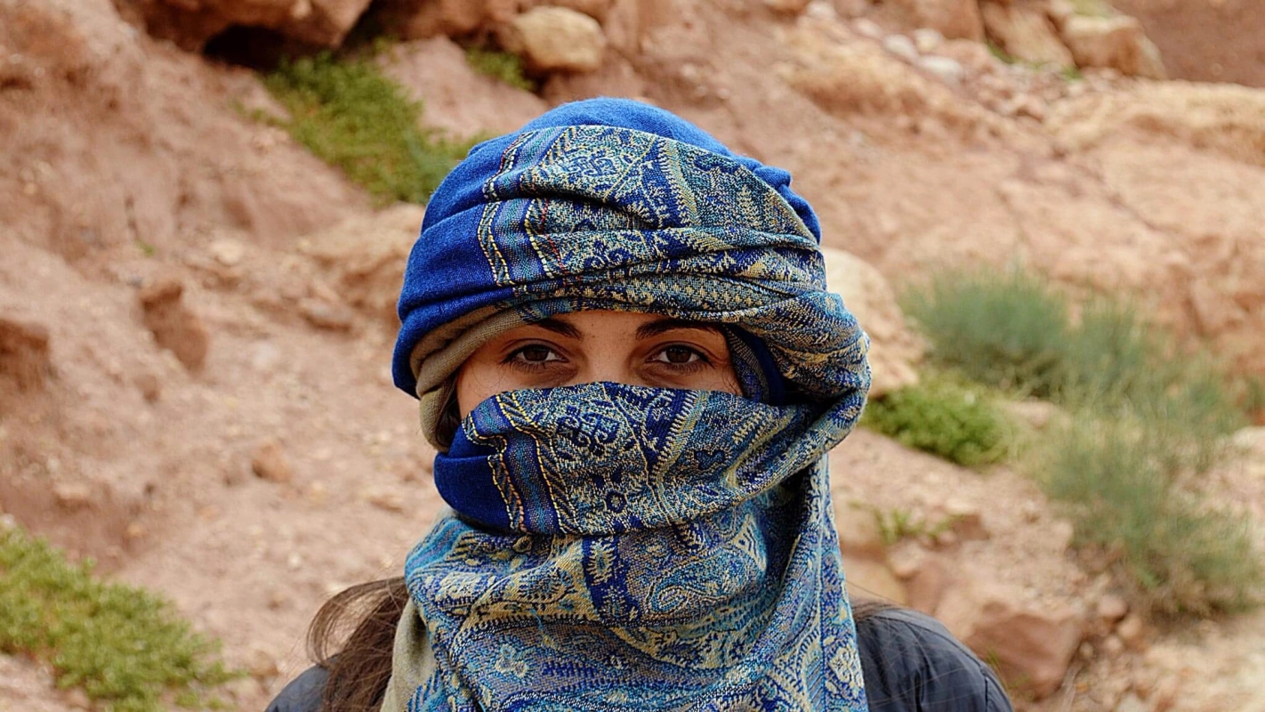 REBEKKA: Den gudfryktige gjeterkvinnen