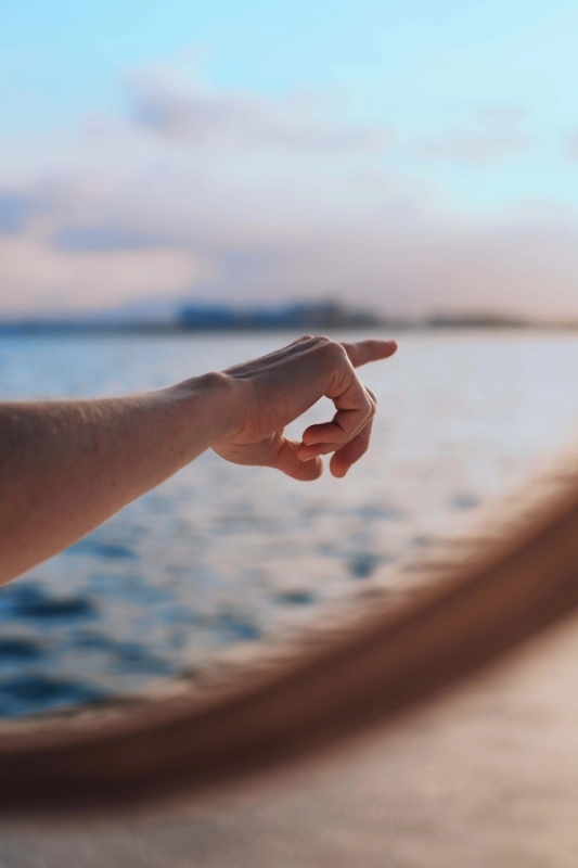 Søndagsteksten Joh 5:31-36 (2021)