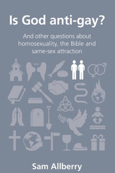 Is God Anti-Gay?