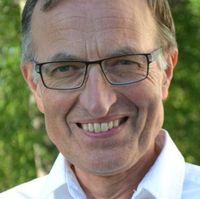 Jon Syver Norbye