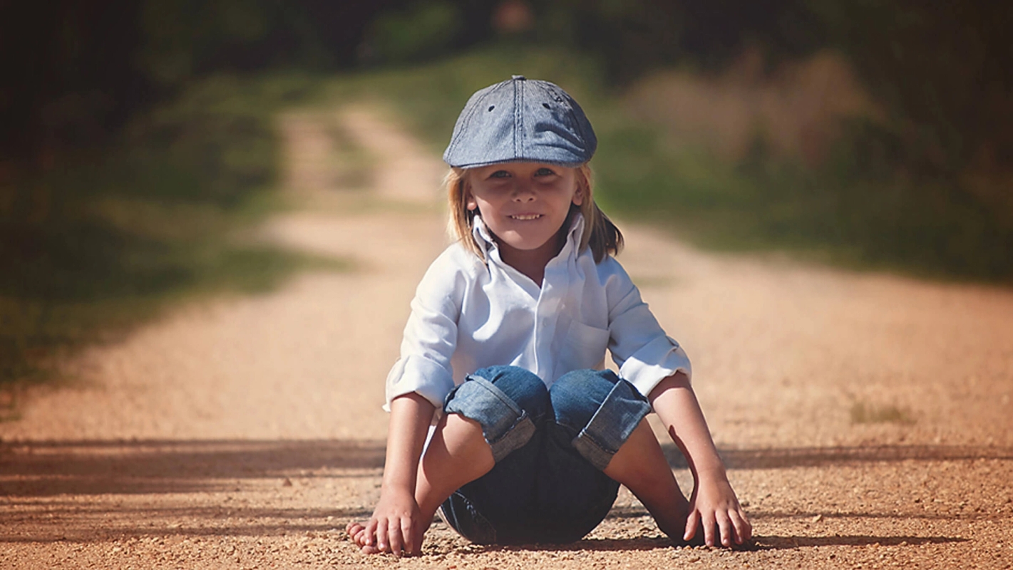 Jesus møter Sakkeus 3 – Med glede