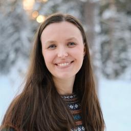 Nadja Elisabeth Brennsæter