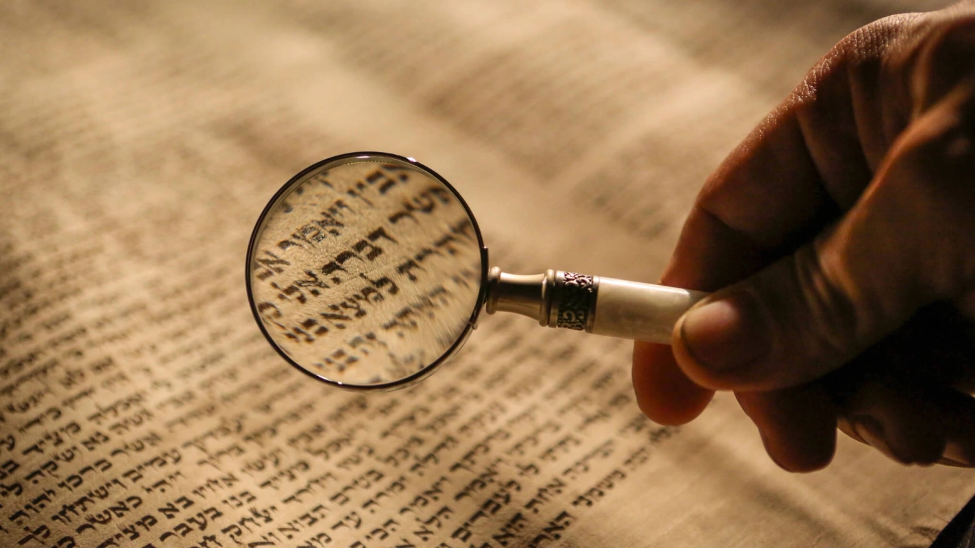 Songane om Herrens tenar