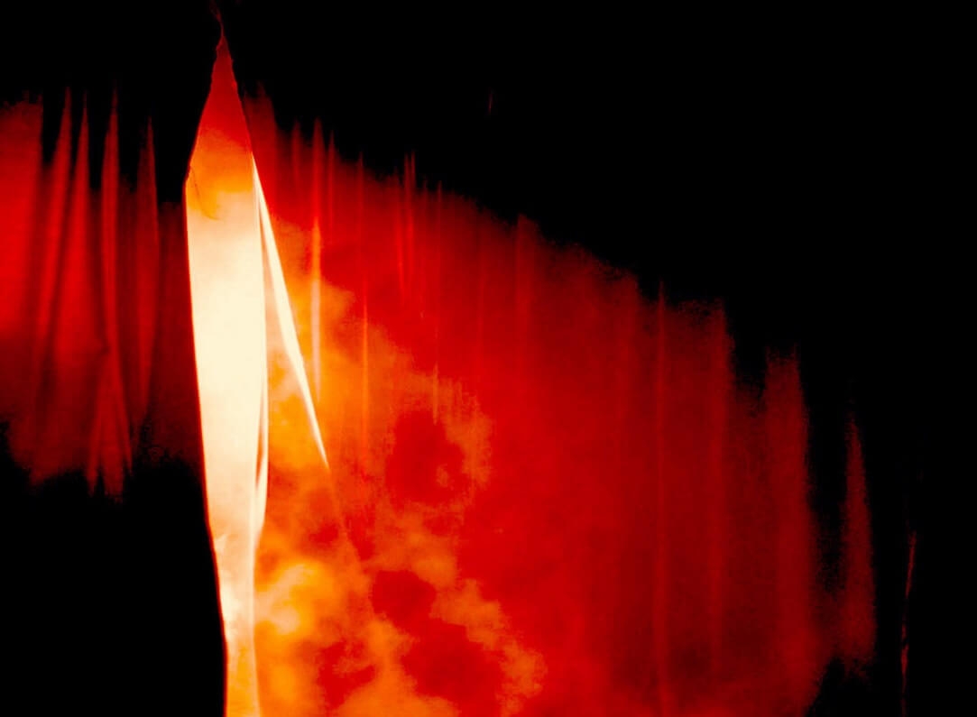 Presten som fikk sjokk