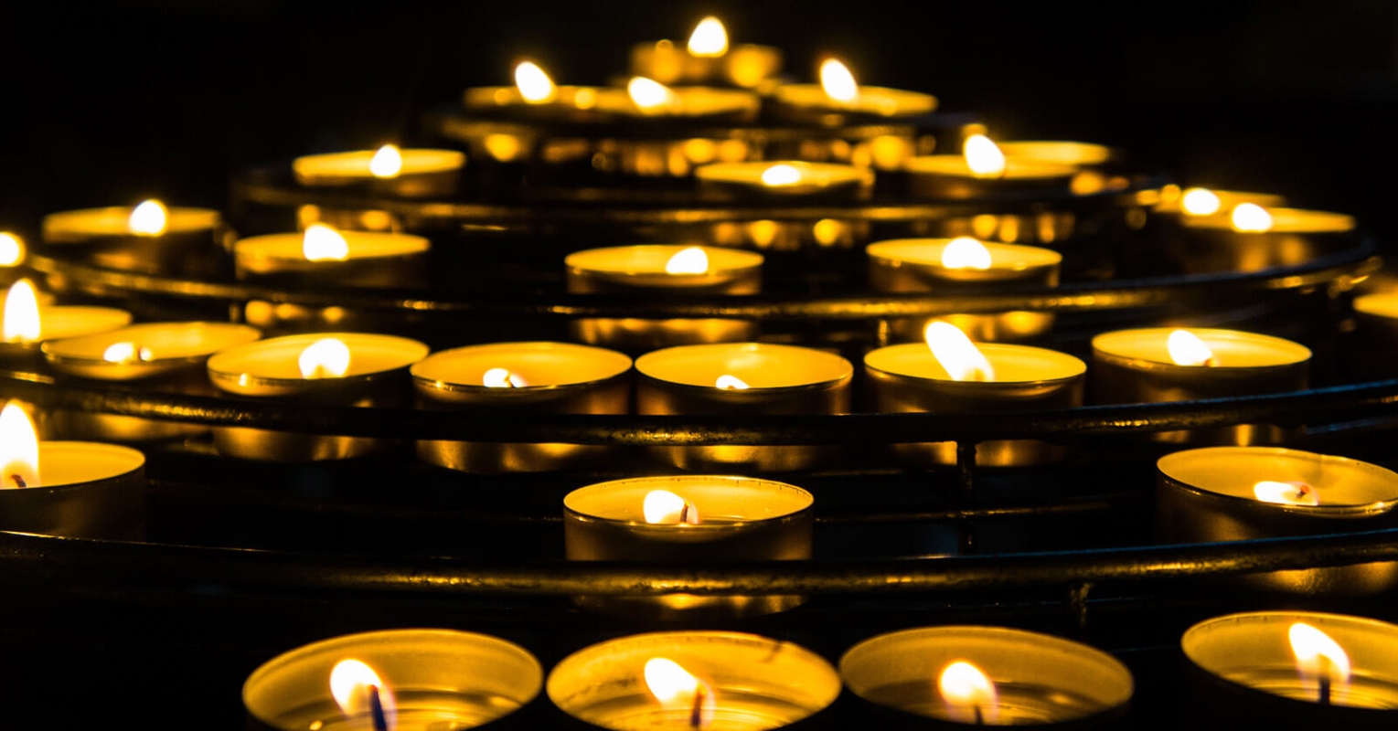 Helgenliv til Gud Faders ære