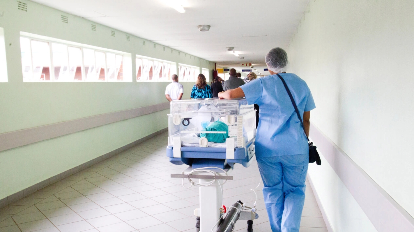 Hva når barna er kronisk syke? (E7 kristen barneoppdragelse)