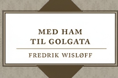 Frå faste til påske