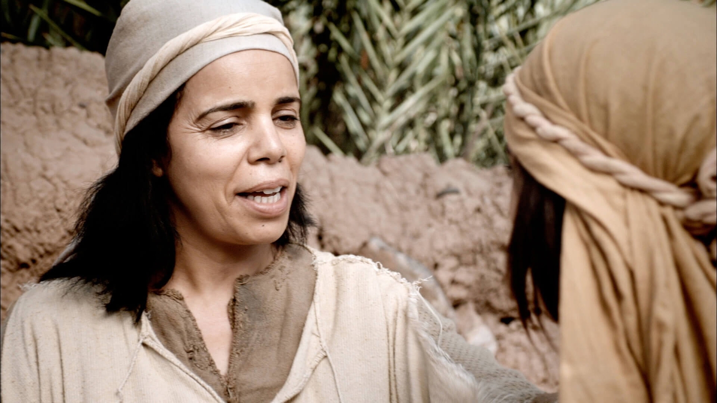 ELISABETH: En kvinne med trosstyrke