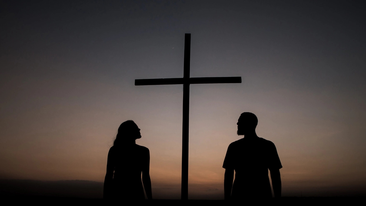 Søndagsteksten Matt 16:24-27 (2021)