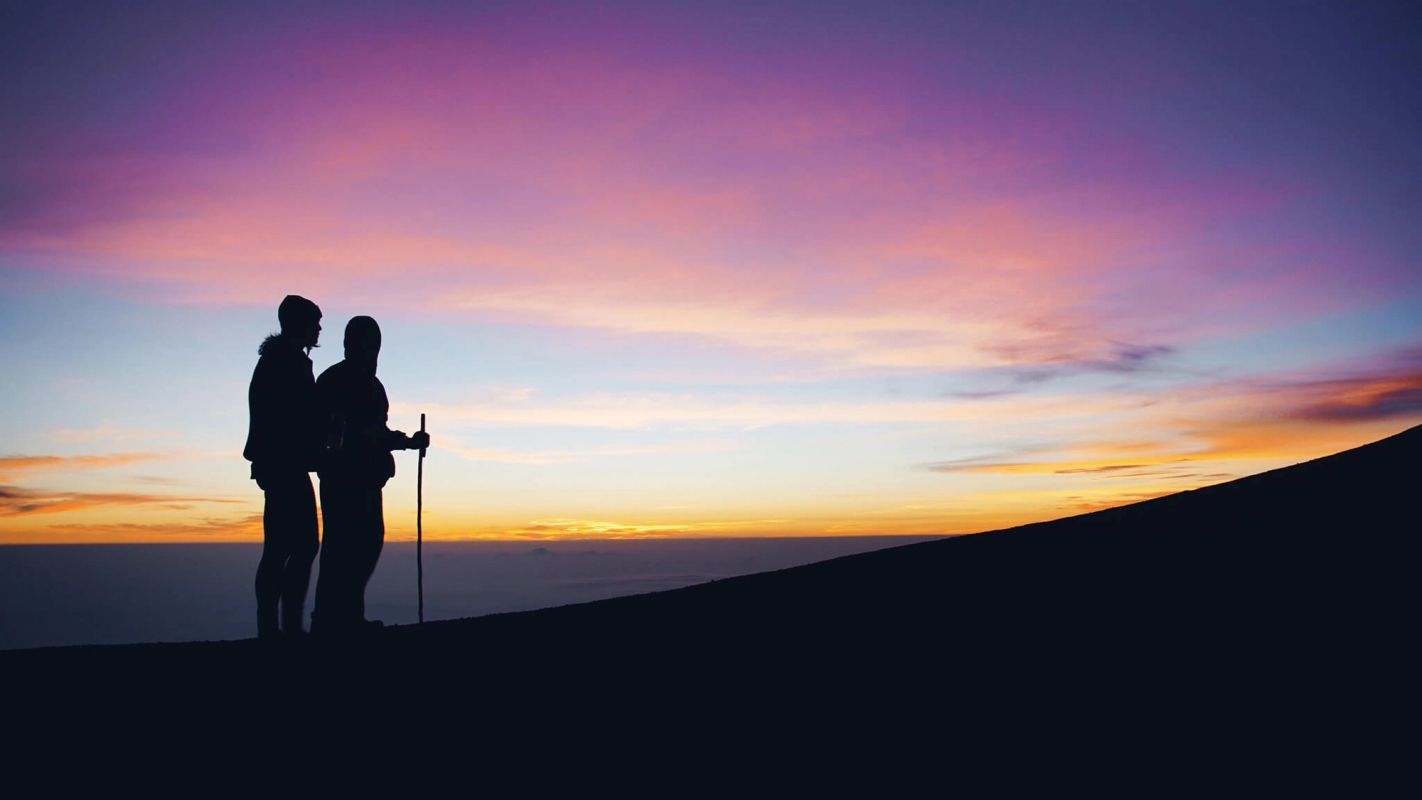 Jesus gjør et bud enda strengere