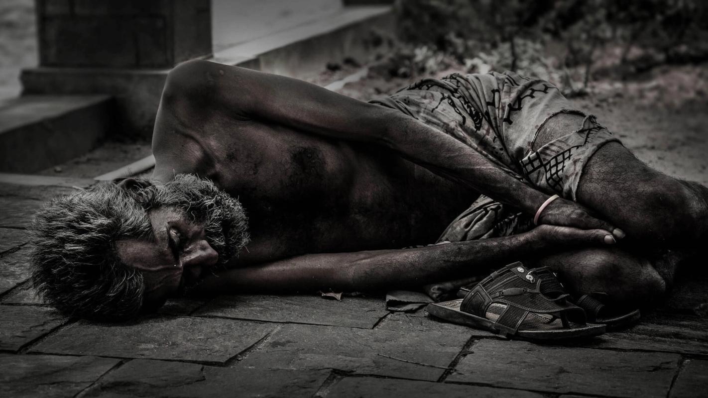 Barmhjertige handlinger