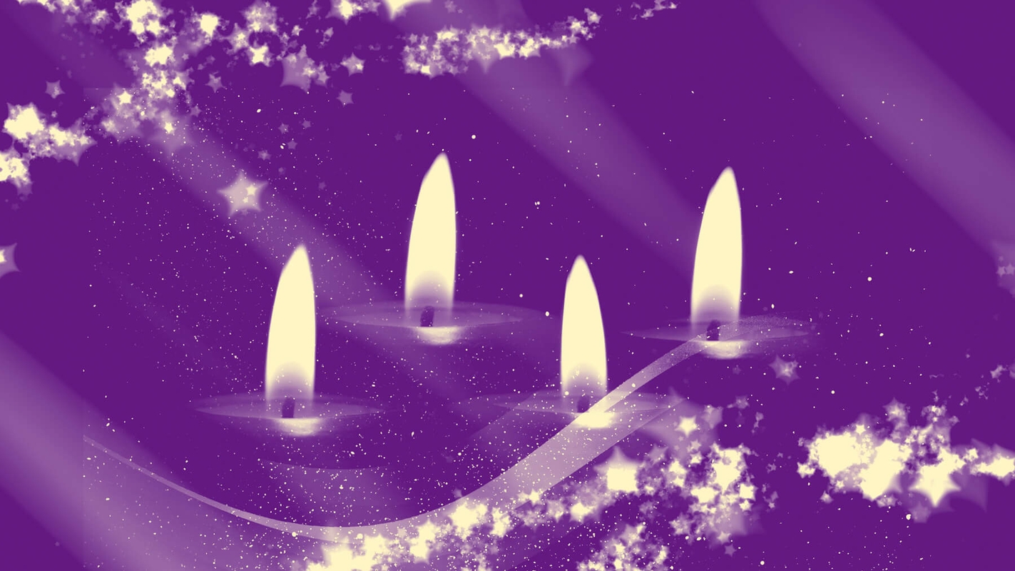 5 saker du bör veta om advent