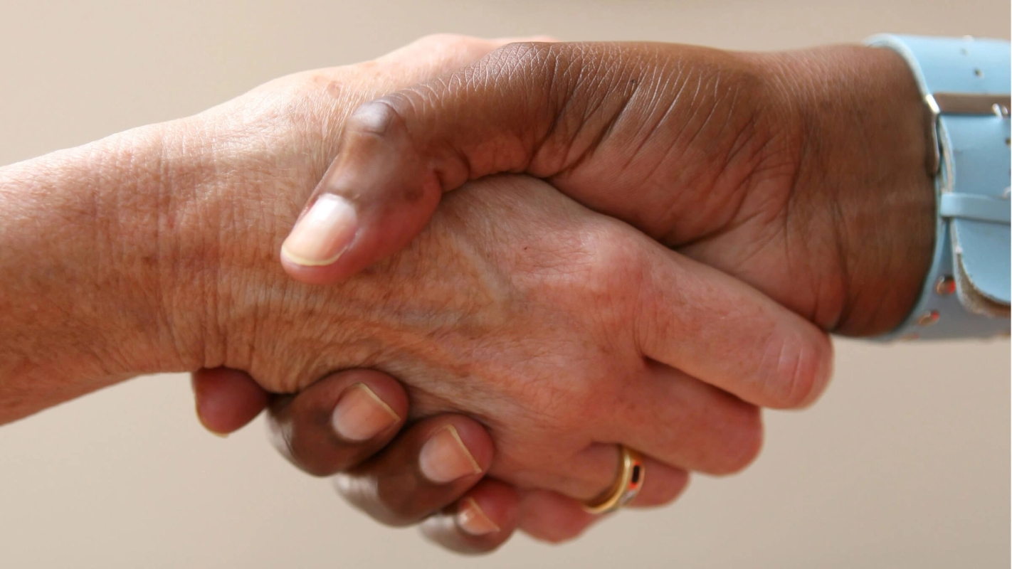 Tilgivelse må utløse tilgivelse