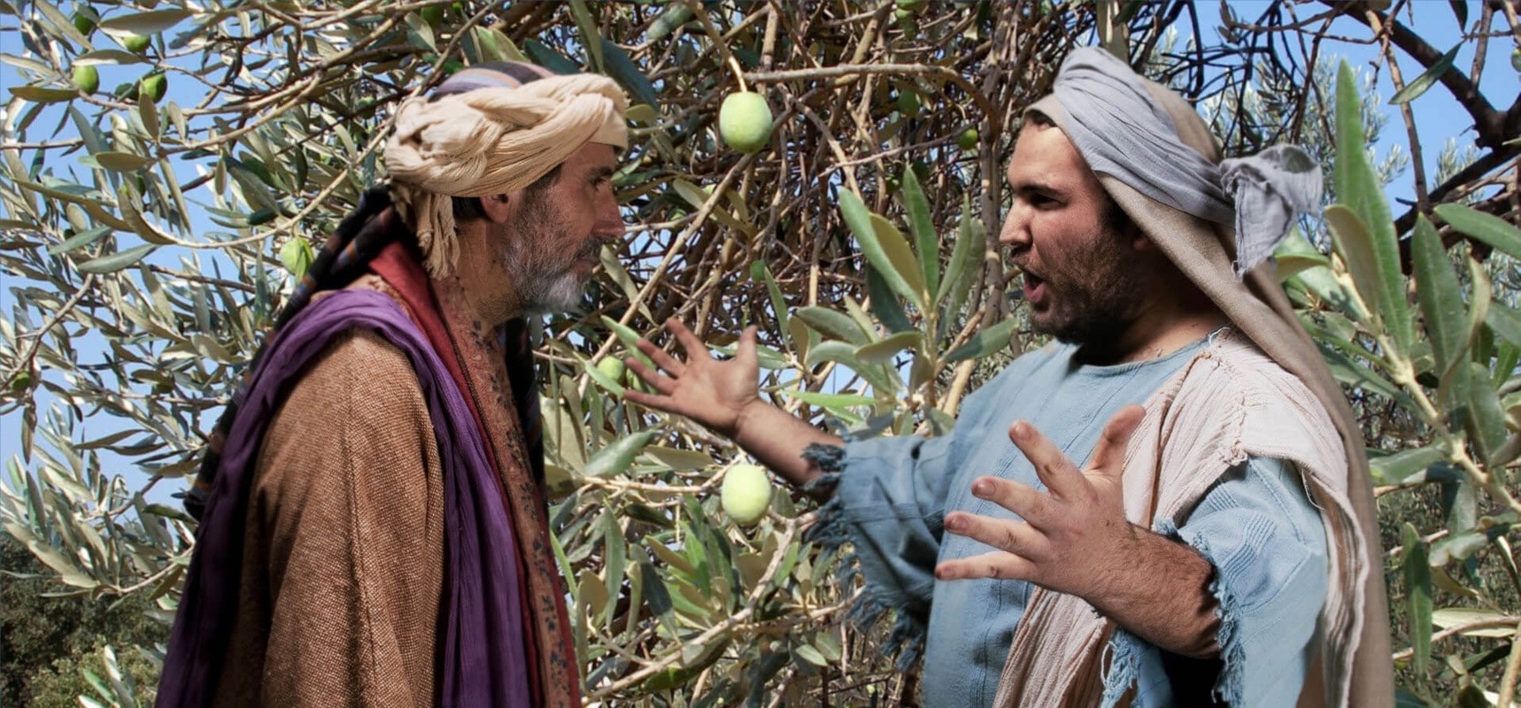 Den hjemmeværende sønnen