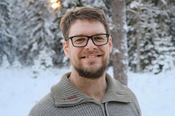 Øivind Ruud Kringstad