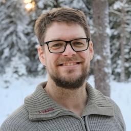 Øivind Ruud Kringstad