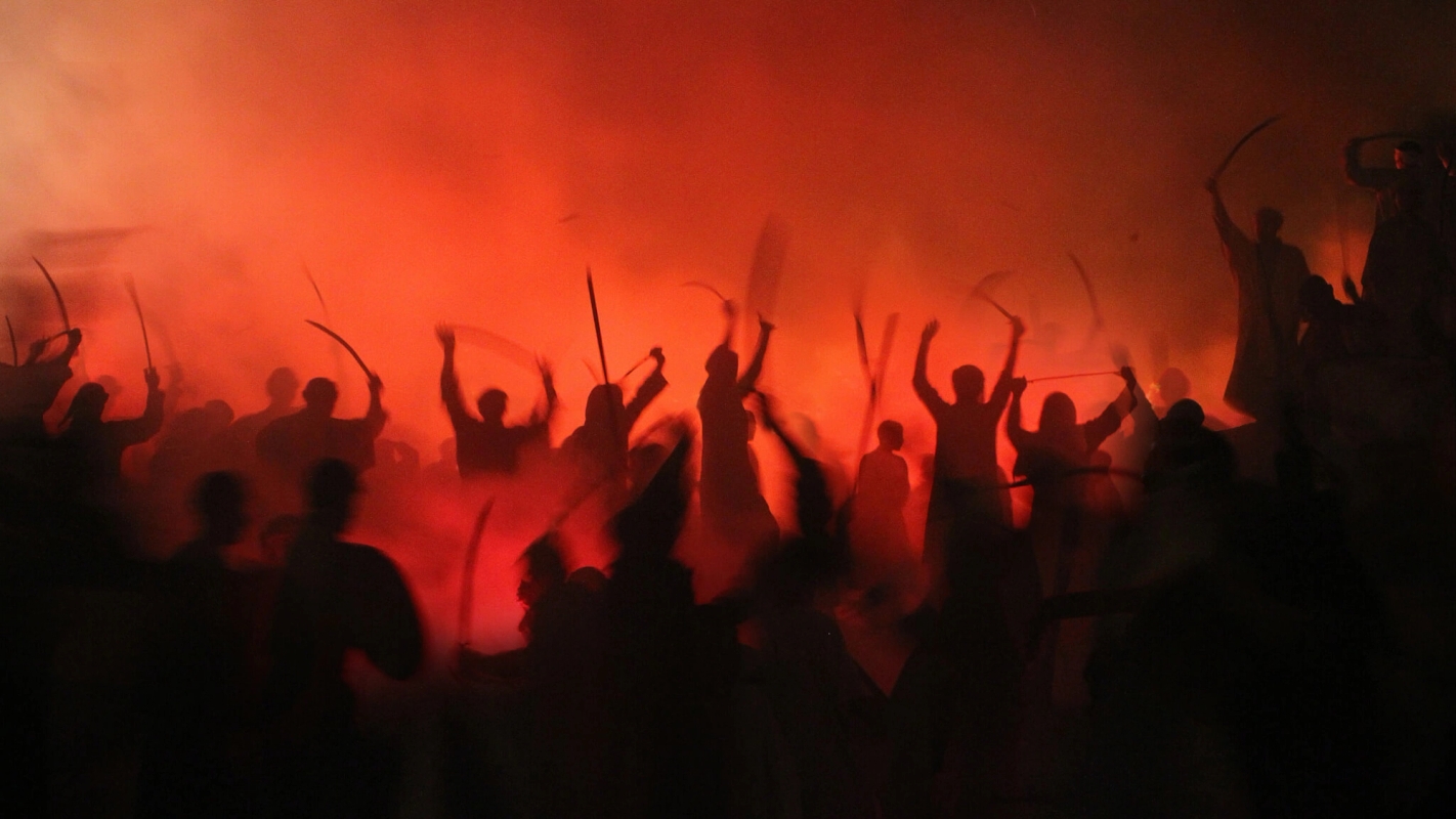 Hvorfor tillater Gud ondskap og ulykker?