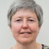 Bilde av forfatteren Eva Skipenes