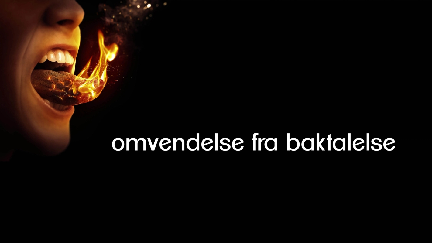 Omvendelse fra baktalelse