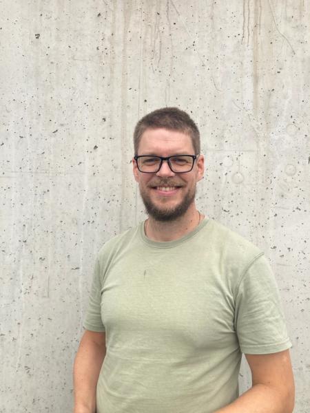 Øivind Ruud Kringstad