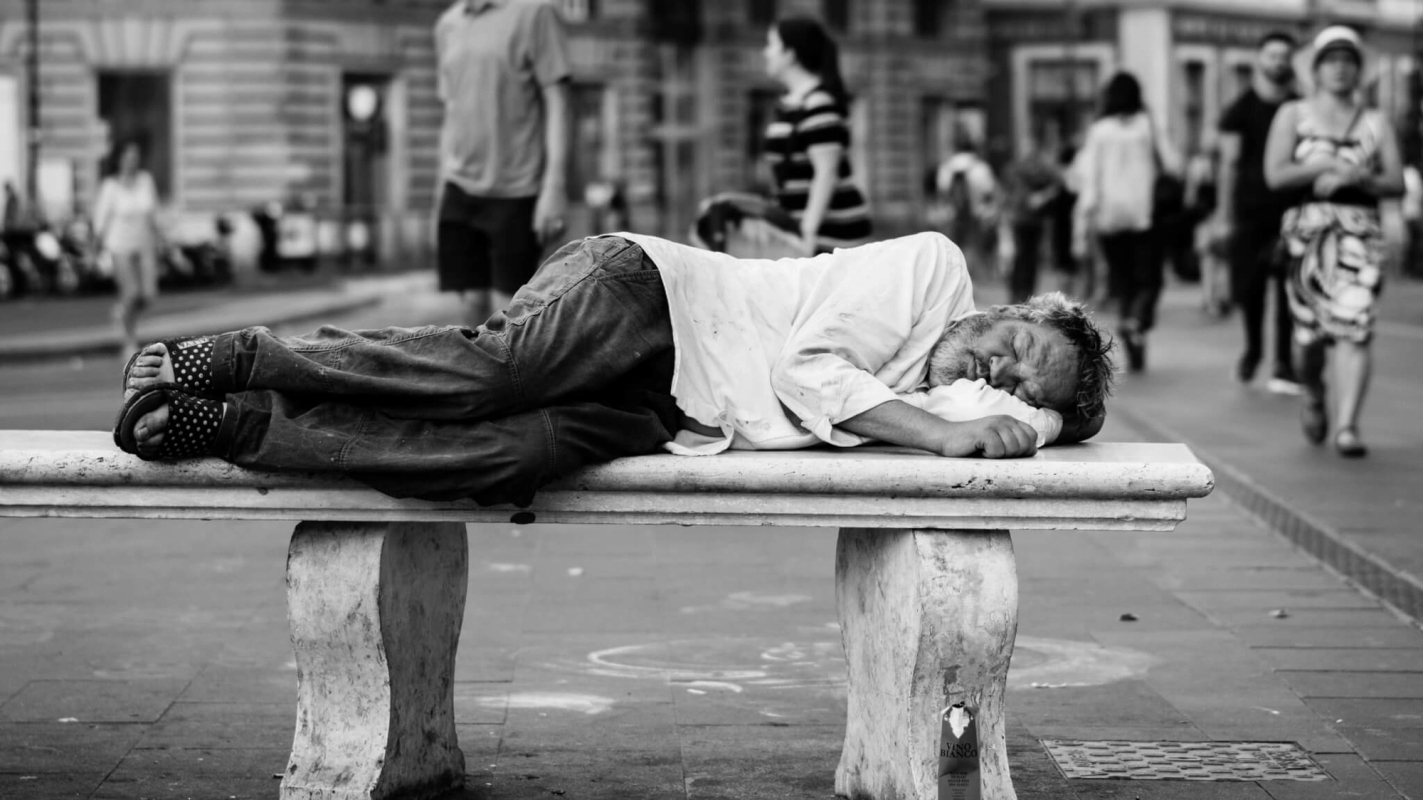 Søndagsteksten Luk 16:19-31 (2021)