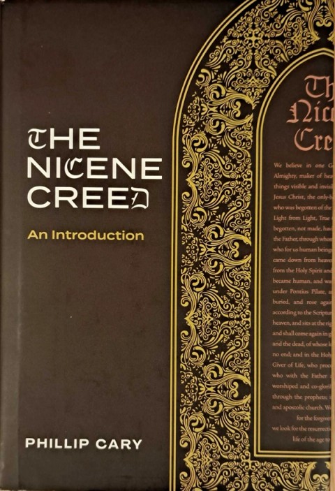 The Nicene Creed: An Introducion