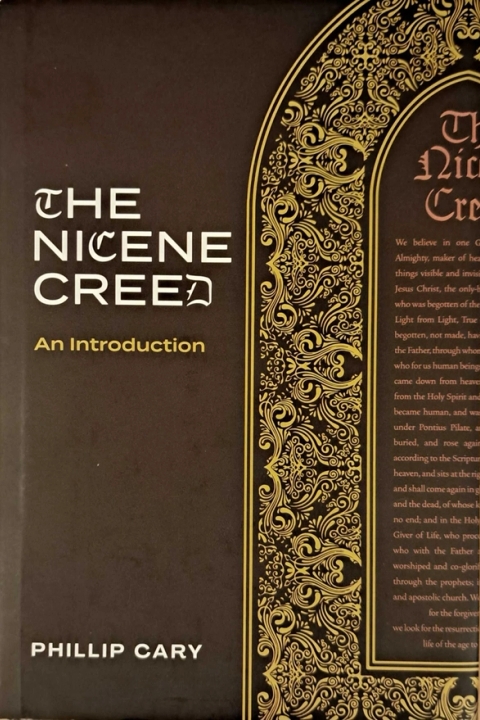 The Nicene Creed: An Introducion