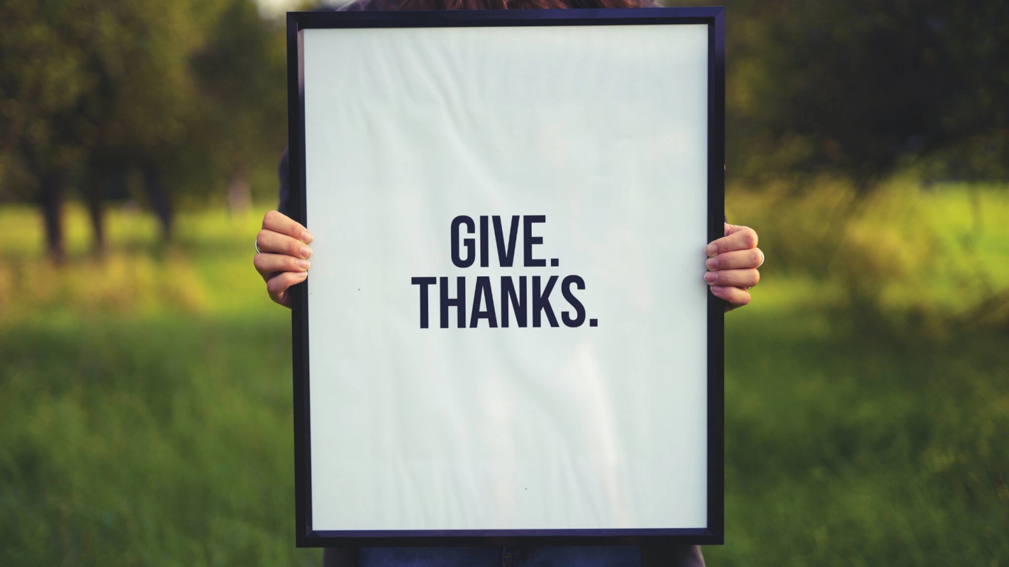 Søndagsteksten 2 Kor 8:9-15 (2021)