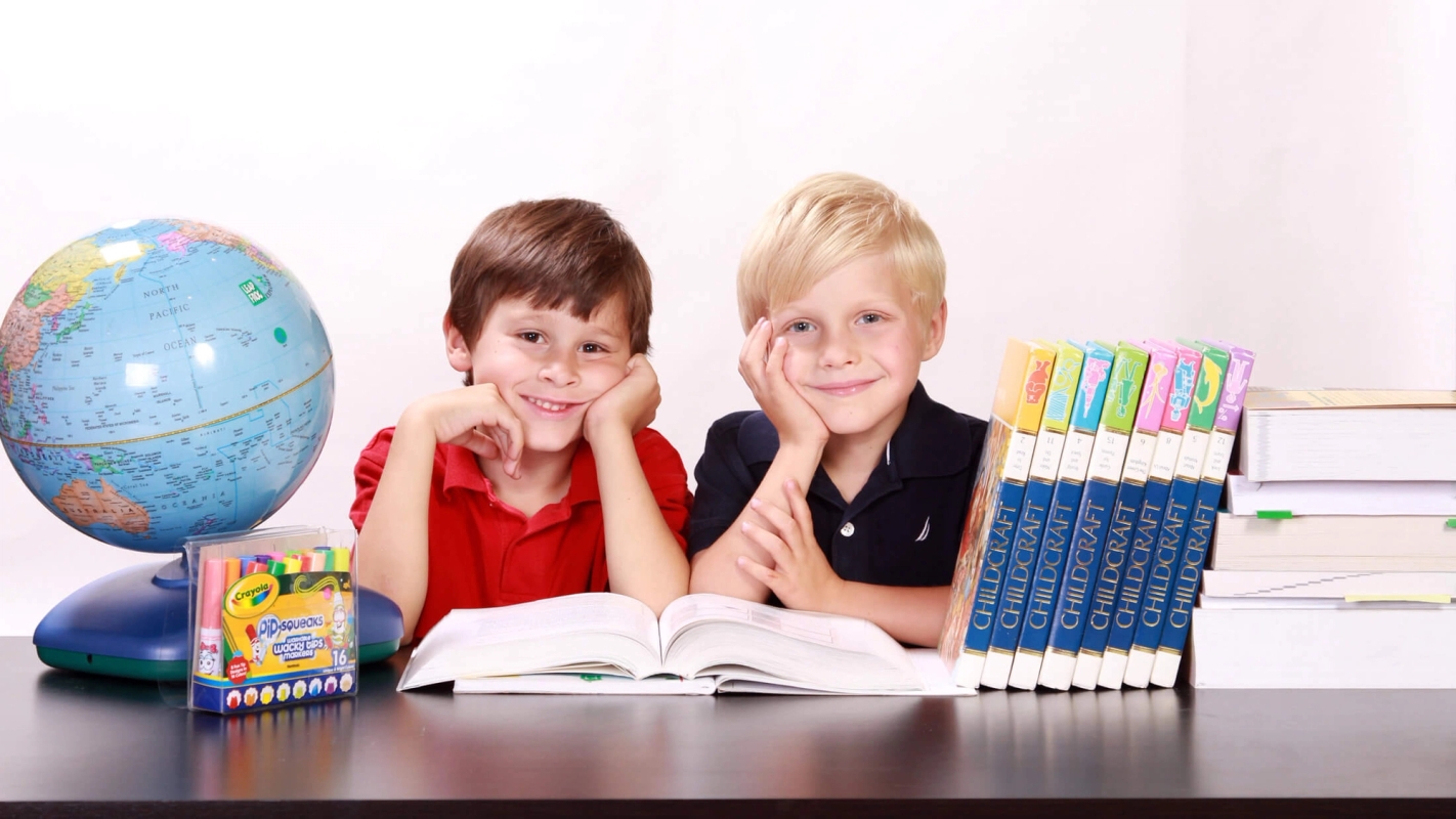 Trenger vi kristne grunnskoler?