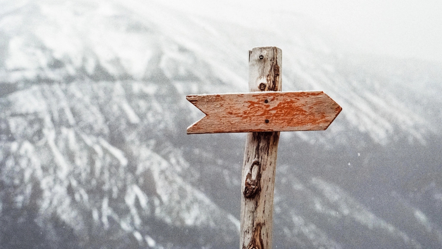 Dag 25 - Barabbas eller Jesus?