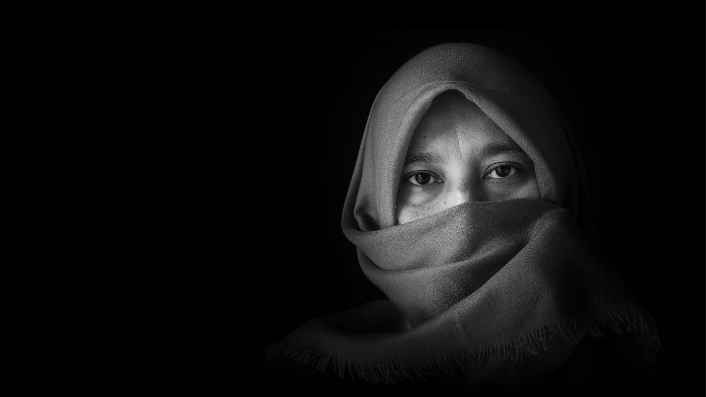 Menneskefrykt i møte med våre medmennesker